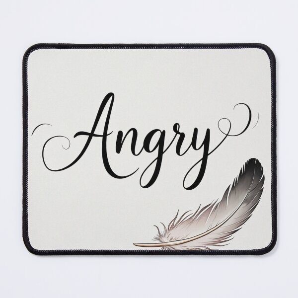 Item preview, Angry 62 designed and sold by Zeir Shop.