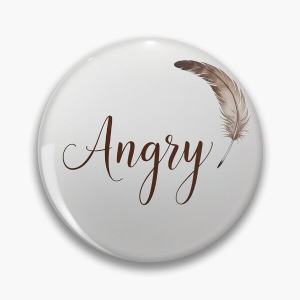 Item preview, Angry 63 designed and sold by Zeir Shop.