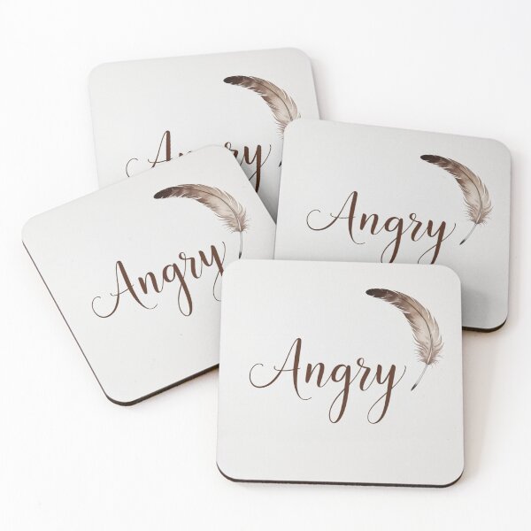 Item preview, Angry 63 designed and sold by Zeir Shop.