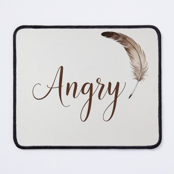 Item preview, Angry 63 designed and sold by Zeir Shop.