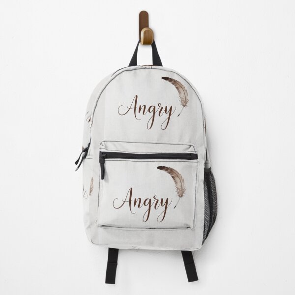 Item preview, Angry 63 designed and sold by Zeir Shop.