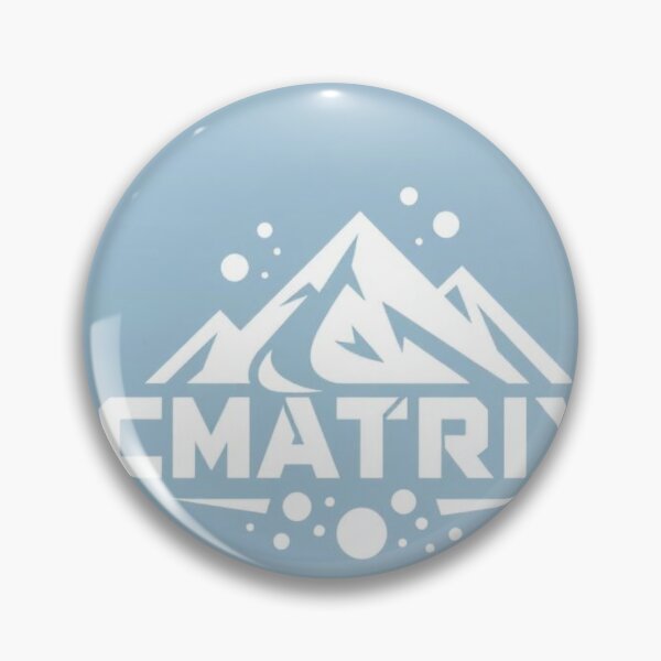 Item preview, a logo for my new venture designed and sold by Coastal Matrix.