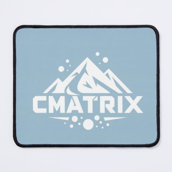 Item preview, a logo for my new venture designed and sold by Coastal Matrix.