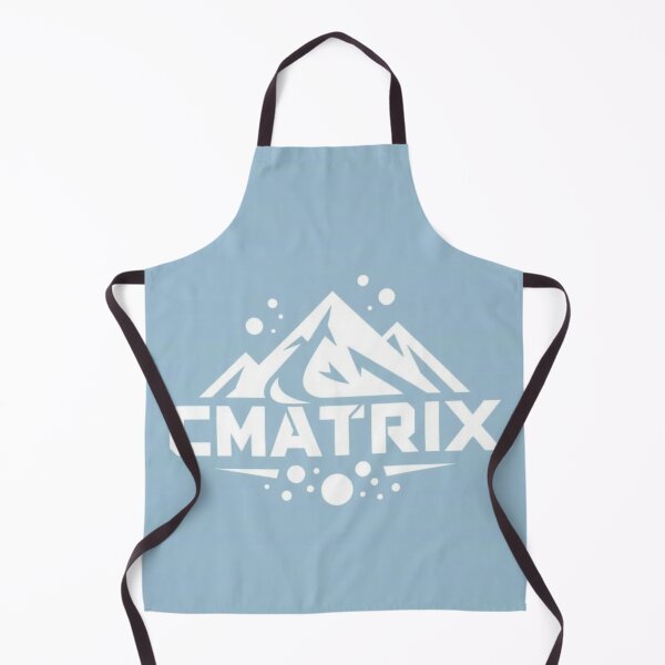 Item preview, a logo for my new venture designed and sold by Coastal Matrix.