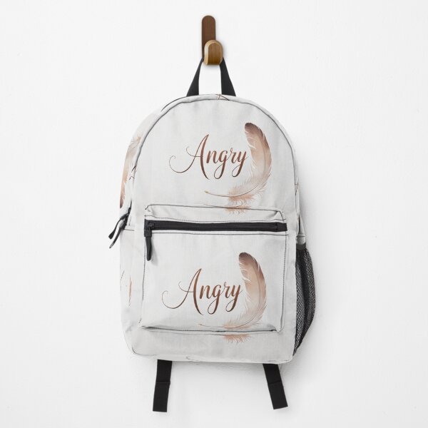 Item preview, Angry 65 designed and sold by Zeir Shop.