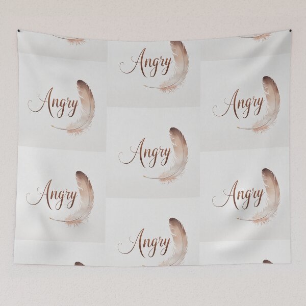 Item preview, Angry 65 designed and sold by Zeir Shop.