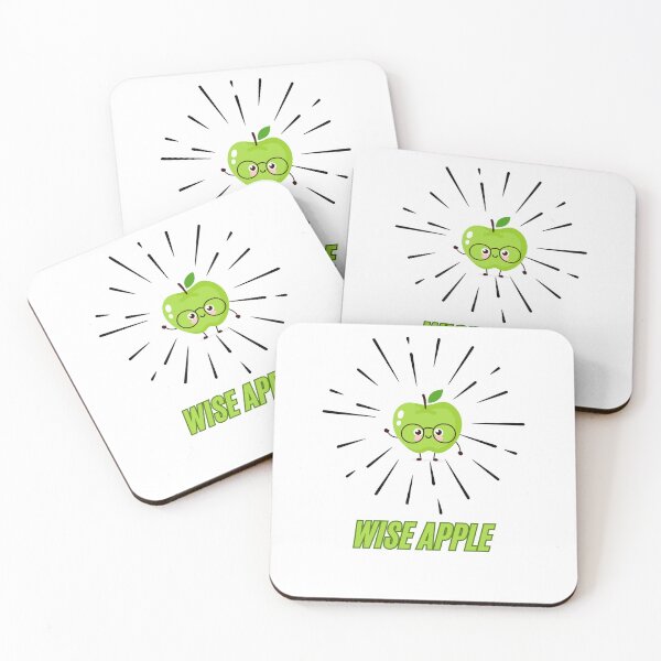 Item preview, Wise Apple designed and sold by Paradise-Vibes.