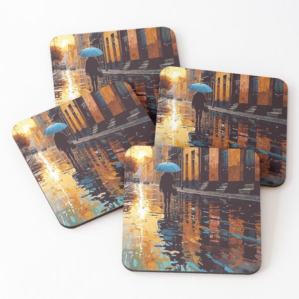 Item preview, City Rainbows designed and sold by ArtfullMinds.