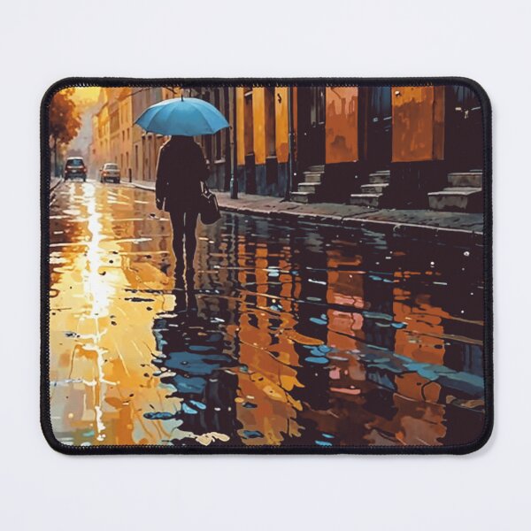 Item preview, City Rainbows designed and sold by ArtfullMinds.