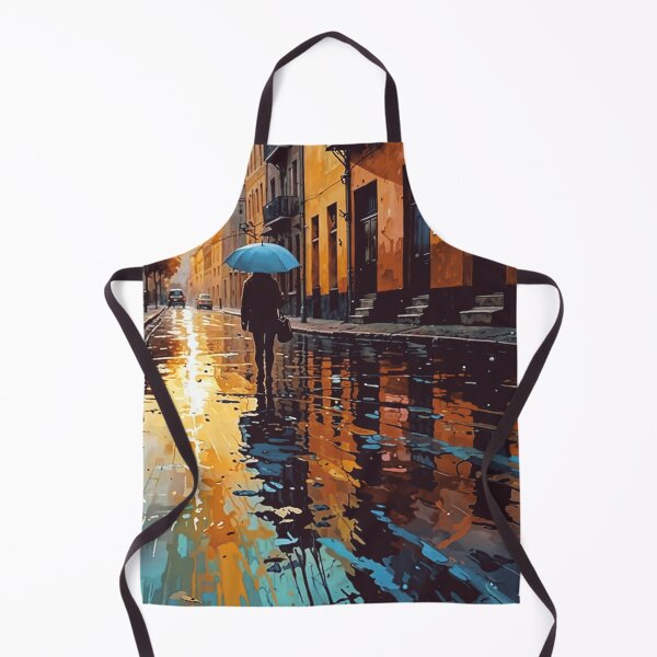 Item preview, City Rainbows designed and sold by ArtfullMinds.