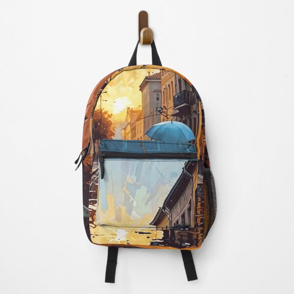 Item preview, City Rainbows designed and sold by ArtfullMinds.