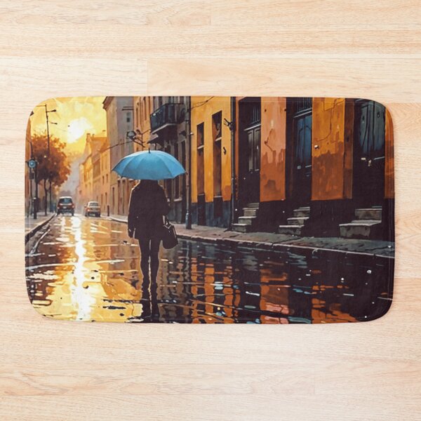 Item preview, City Rainbows designed and sold by ArtfullMinds.
