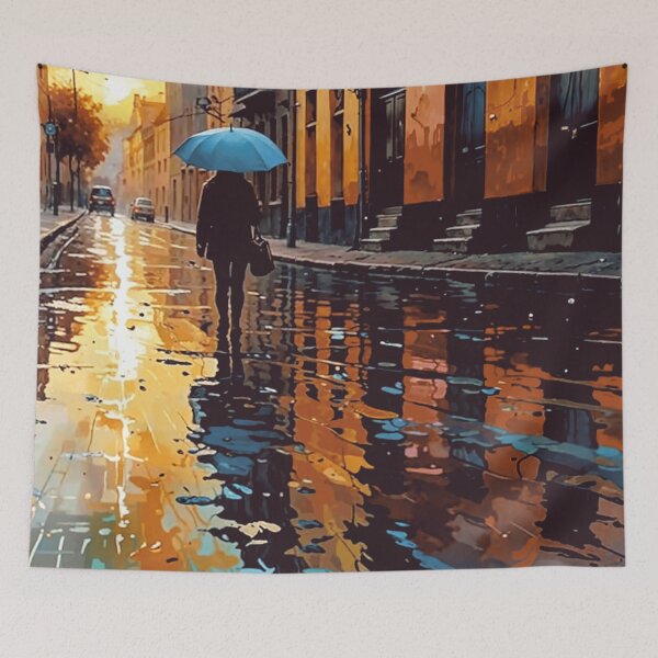 Item preview, City Rainbows designed and sold by ArtfullMinds.