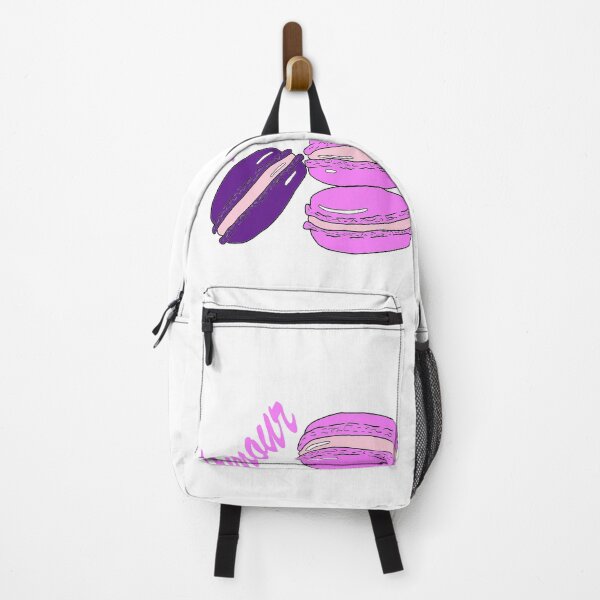 Item preview, Love Macarons – Gourmet and Romantic Illustration designed and sold by CecileLenam.