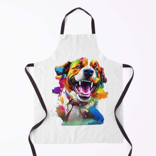 Item preview, Funny dog designed and sold by Karim-Karem.