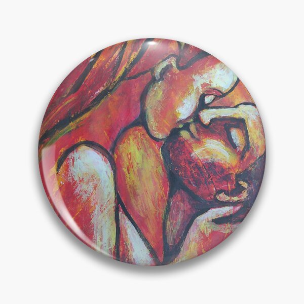 Item preview, Lovers - Sunshine designed and sold by Carmen Tyrrell.
