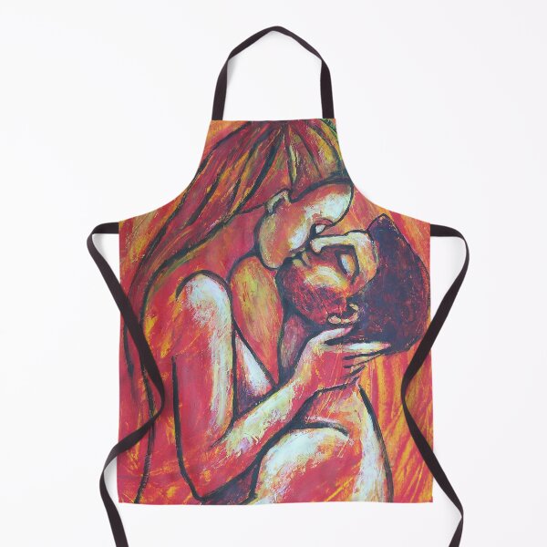 Item preview, Lovers - Sunshine designed and sold by Carmen Tyrrell.