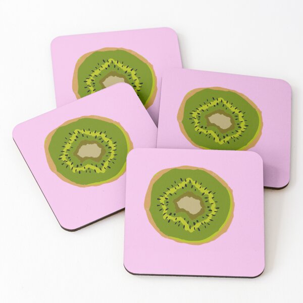 Item preview, Kiwi Slice designed and sold by Nate Klock Designs.