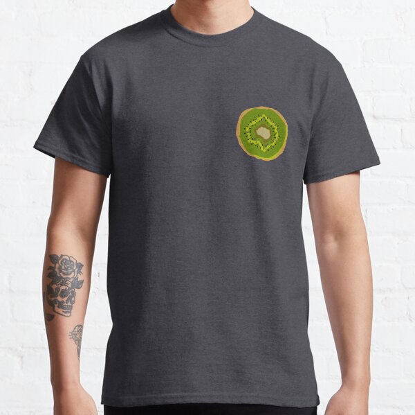 Item preview, Kiwi Slice designed and sold by Klock & Bloom.
