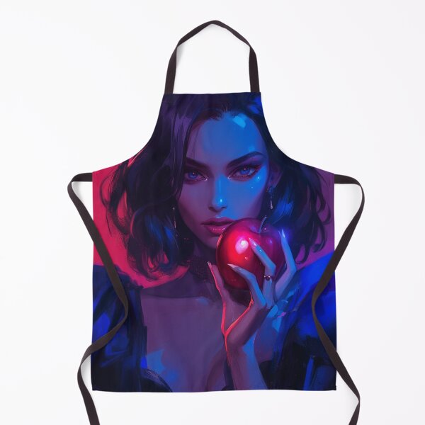 Item preview, Dangerous Apple designed and sold by AxeWave.