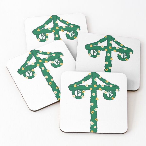 Item preview, May Queen May Pole designed and sold by sleepyheadedbb.