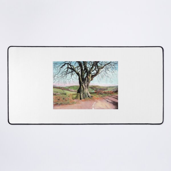 Item preview, “Quantock Gateway” - Birches Corner, The Quantock Hills, Somerset designed and sold by timsmith.