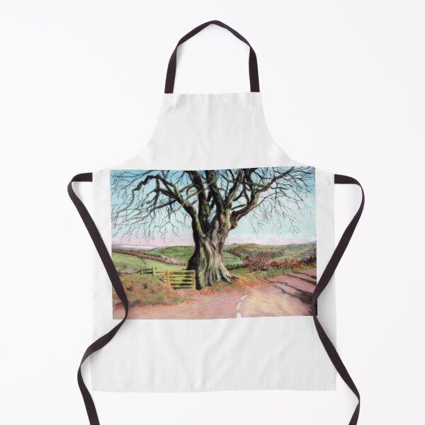 Item preview, “Quantock Gateway” - Birches Corner, The Quantock Hills, Somerset designed and sold by timsmith.
