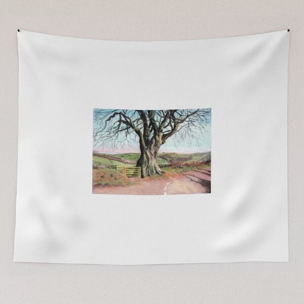 Item preview, “Quantock Gateway” - Birches Corner, The Quantock Hills, Somerset designed and sold by timsmith.