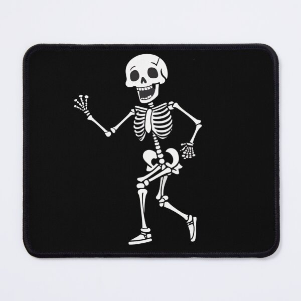 Item preview, Dancing skeleton designed and sold by Karim-Karem.
