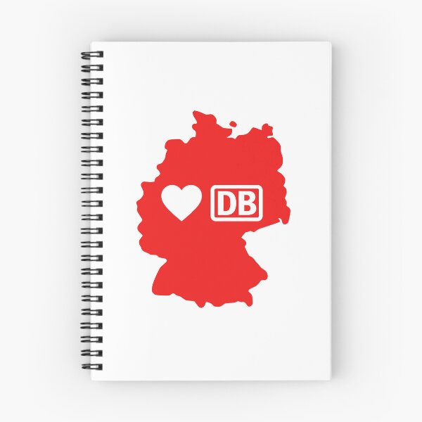 Item preview, German Railways - DB designed and sold by PuzzlingStuff.