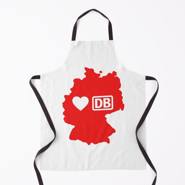 Item preview, German Railways - DB designed and sold by PuzzlingStuff.
