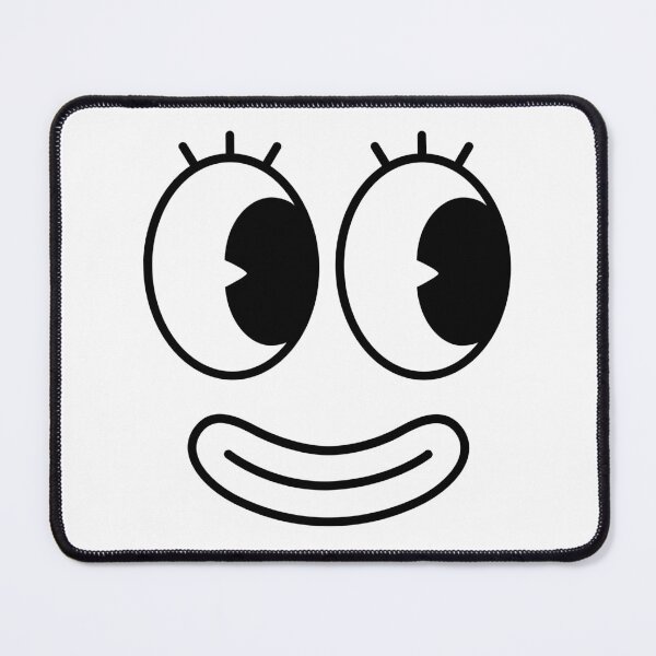 Item preview, Cheeky Grin designed and sold by TiggsnPigsArt.