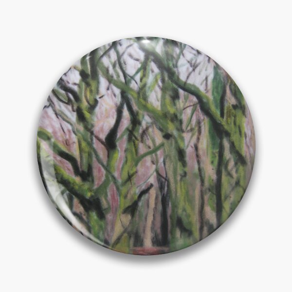 Item preview, “The Crunch of Autumn Leaves” - Stand of Beech Trees, The Quantock Hills, Somerset designed and sold by timsmith.