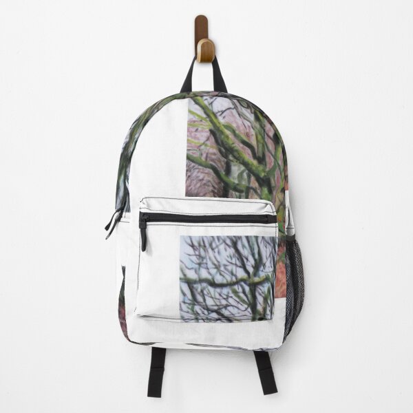 Item preview, “The Crunch of Autumn Leaves” - Stand of Beech Trees, The Quantock Hills, Somerset designed and sold by timsmith.