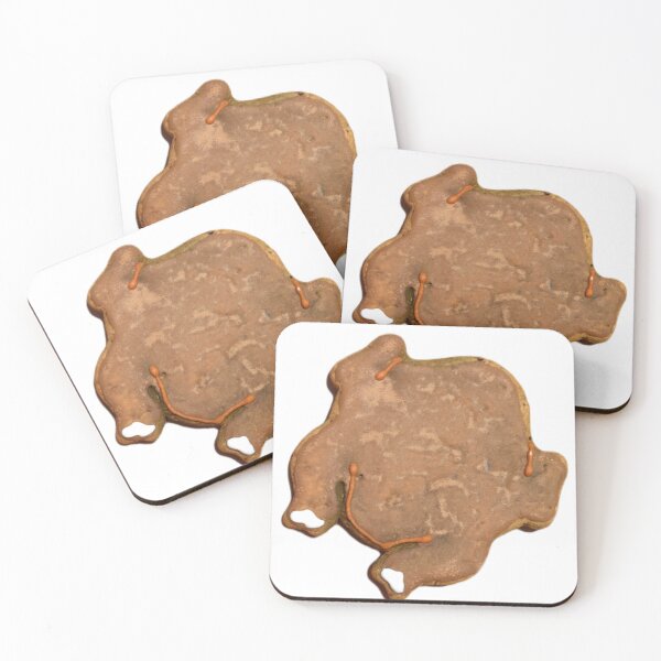 Item preview, Full Turkey cookie designed and sold by MaiRoCo.