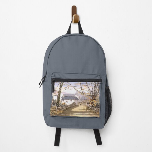 Item preview, Watermans Arms Bow Bridge designed and sold by artsmeow.