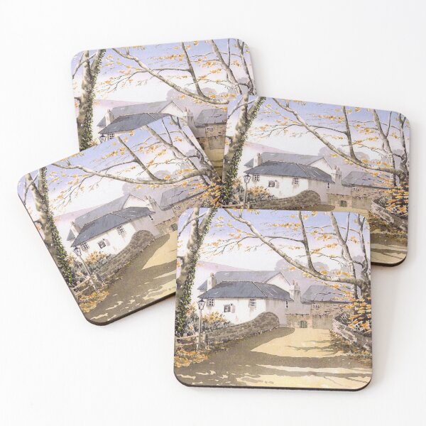Item preview, Watermans Arms Bow Bridge designed and sold by artsmeow.