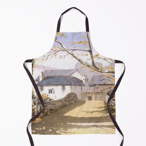 Item preview, Watermans Arms Bow Bridge designed and sold by artsmeow.