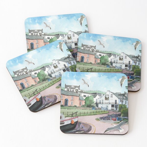 Item preview, Port Gaverne, Cornwall designed and sold by timsmith.