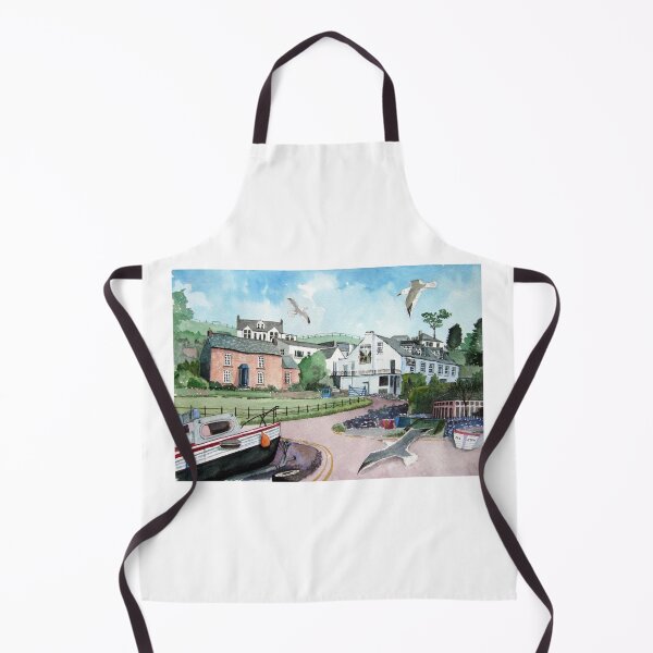 Item preview, Port Gaverne, Cornwall designed and sold by timsmith.