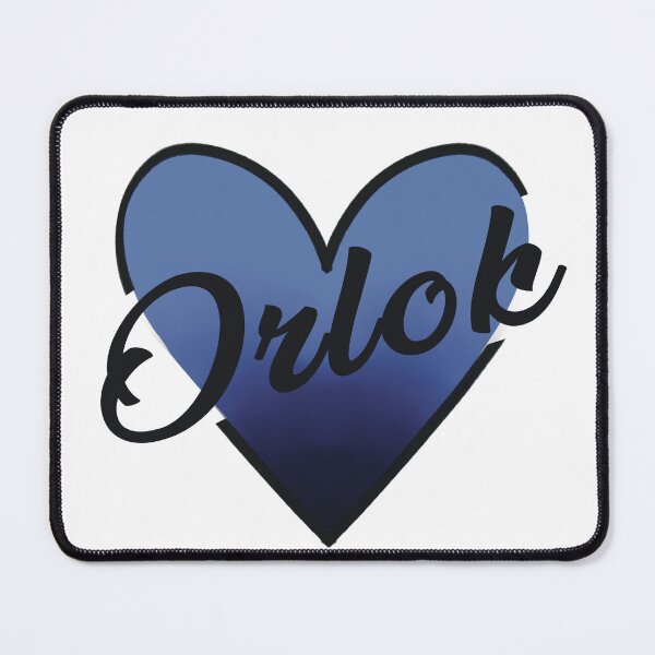 Item preview, Count Orlok Heart designed and sold by sleepyheadedbb.