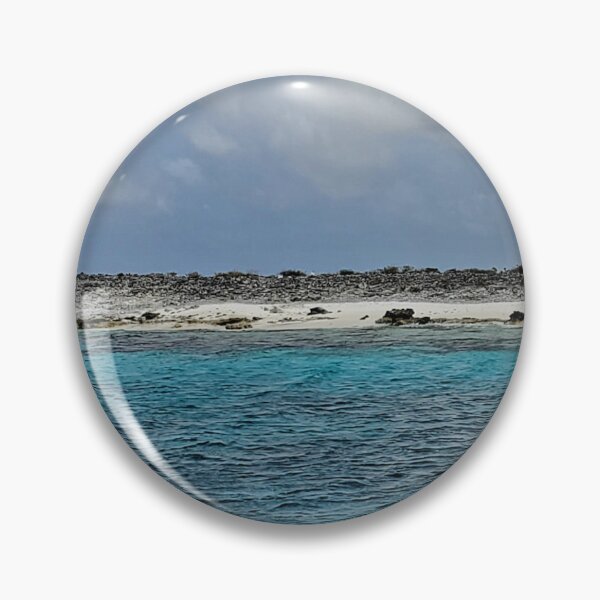 Item preview, Underwater - Beach at Bonaire by  Wagonesta  designed and sold by Wagonesta.