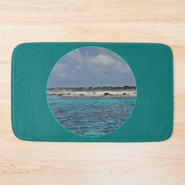 Item preview, Underwater - Beach at Bonaire by  Wagonesta  designed and sold by Wagonesta.