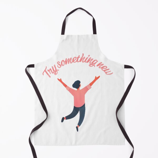 Item preview, Try something new designed and sold by B-M-Store.