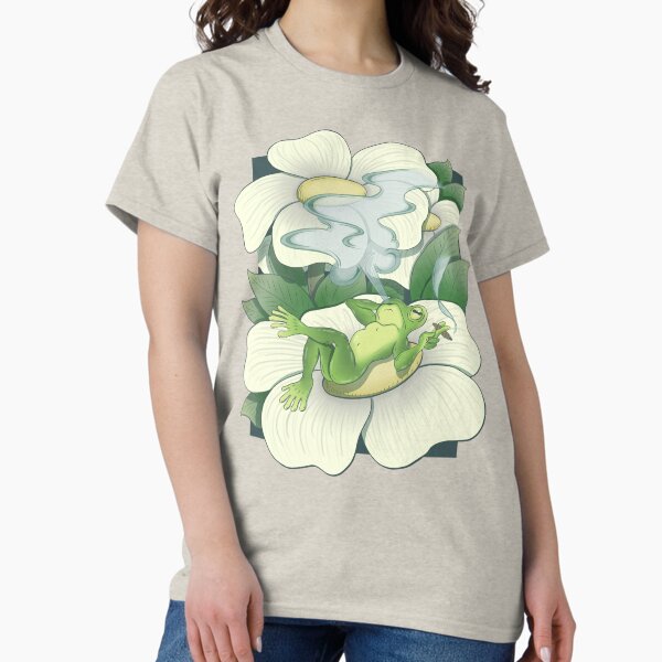Item preview, Naturally Chill designed and sold by MoxMoon.