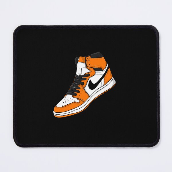 Item preview, Retro OG SHATTERED BACKBOARD Sneaker Sneakerhead - Retro High Shoe Lover Art designed and sold by Zuriel Hargrove.