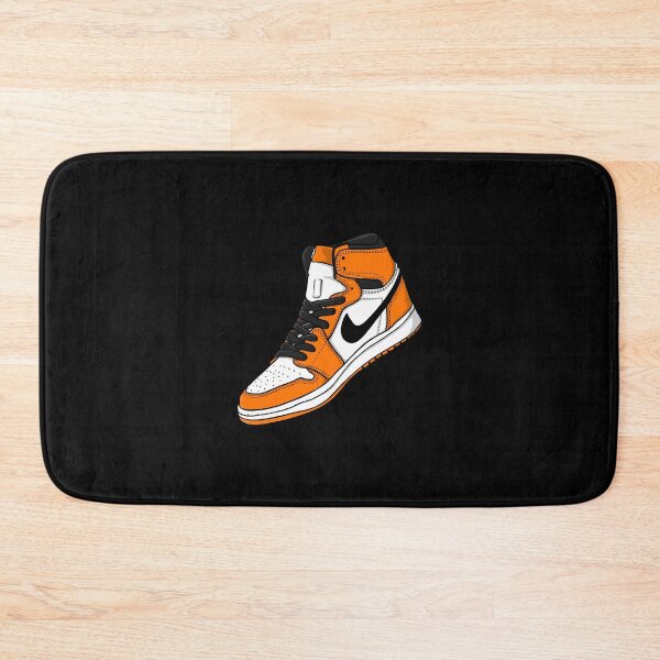 Item preview, Retro OG SHATTERED BACKBOARD Sneaker Sneakerhead - Retro High Shoe Lover Art  designed and sold by Zuriel Hargrove.