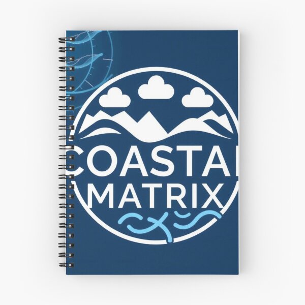 Item preview, A new Design  designed and sold by Coastal Matrix.