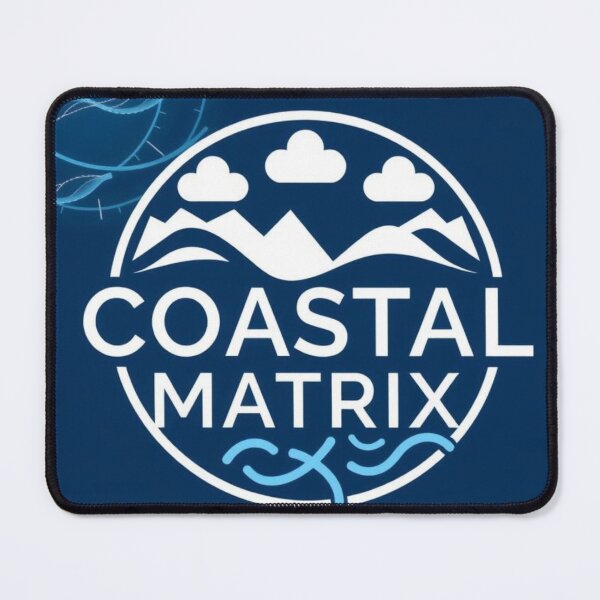 Item preview, A new Design  designed and sold by Coastal Matrix.