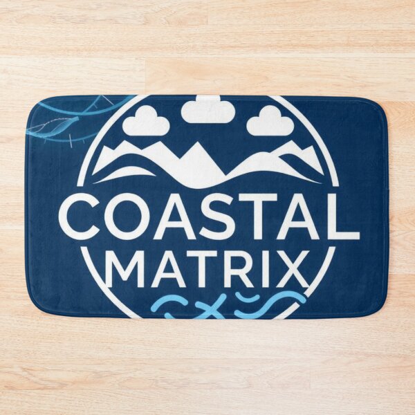 Item preview, A new Design  designed and sold by Coastal Matrix.